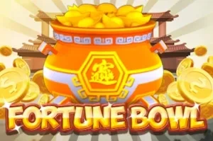 Fortune Bowl Pokie