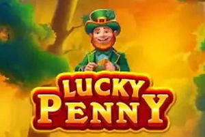 Lucky Penny Pokie