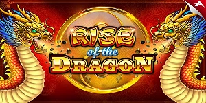 Rise of the Dragon Pokie